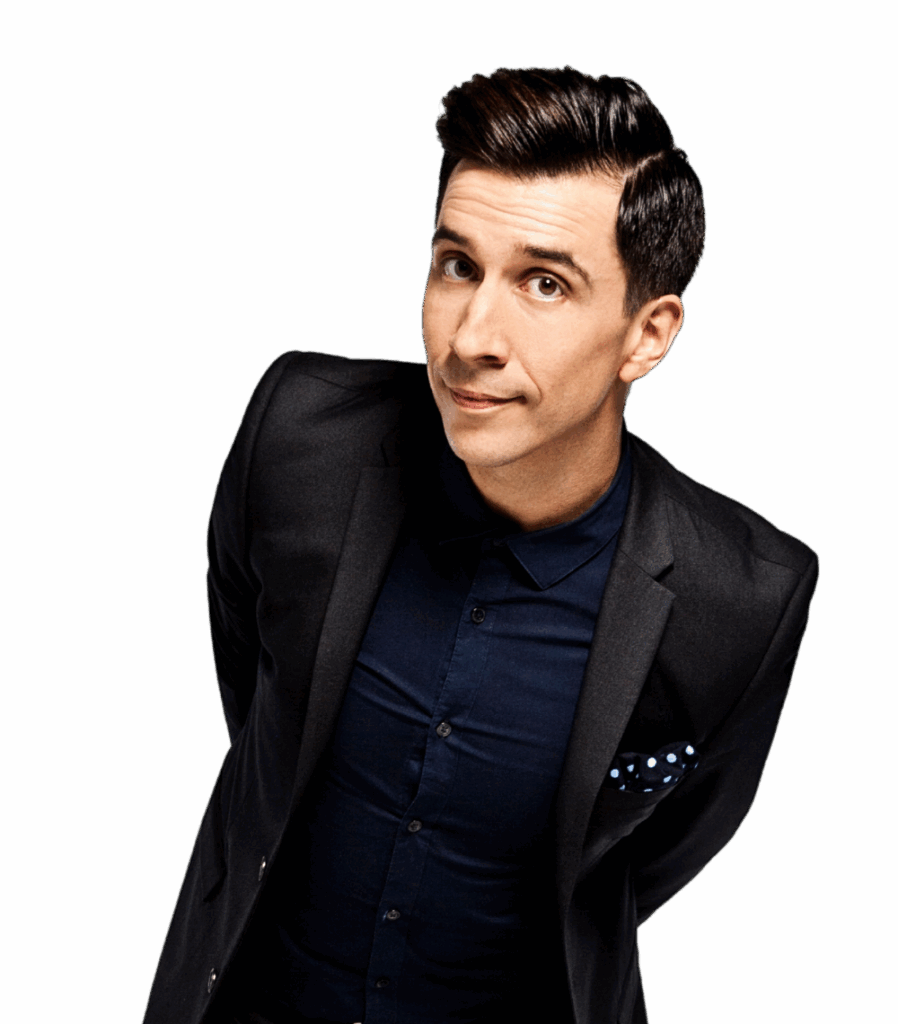 Russell Kane